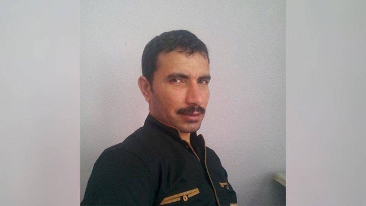 İsrail'in öldürdüğü Şanlıurfalı imam Hasan Saklanan'ın cenazesi teslim alındı