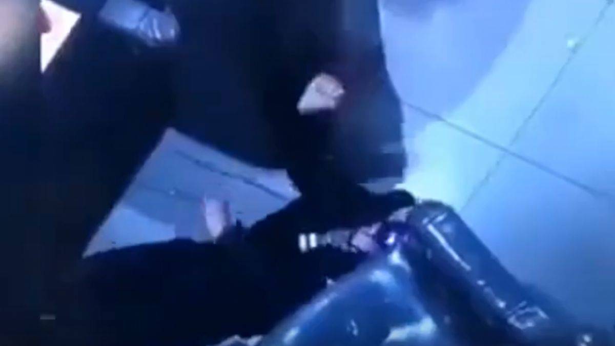 3 günün sonunda ekran başında beyin krizi geçirdi