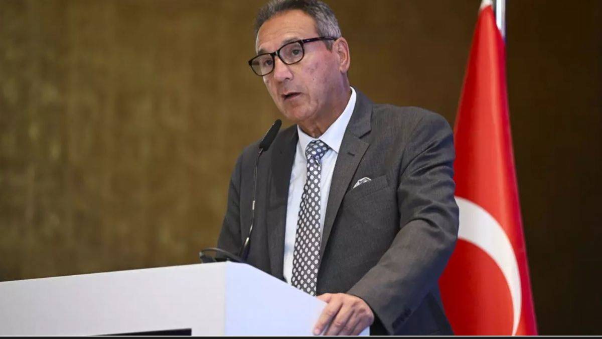 El Etreby: Türkiye'de yatırım her zaman cazip