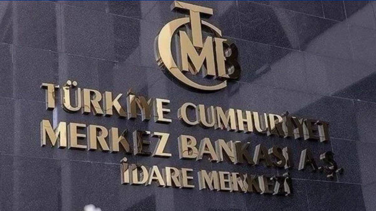 Merkez Bankası faiz kararını açıkladı