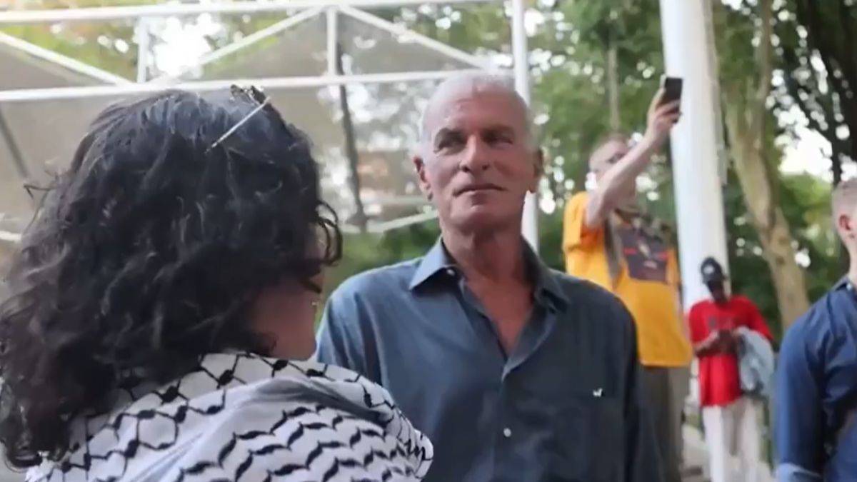 'İsrail soykırımdan suçlu bulunursa Biden da suç ortağı olacak'