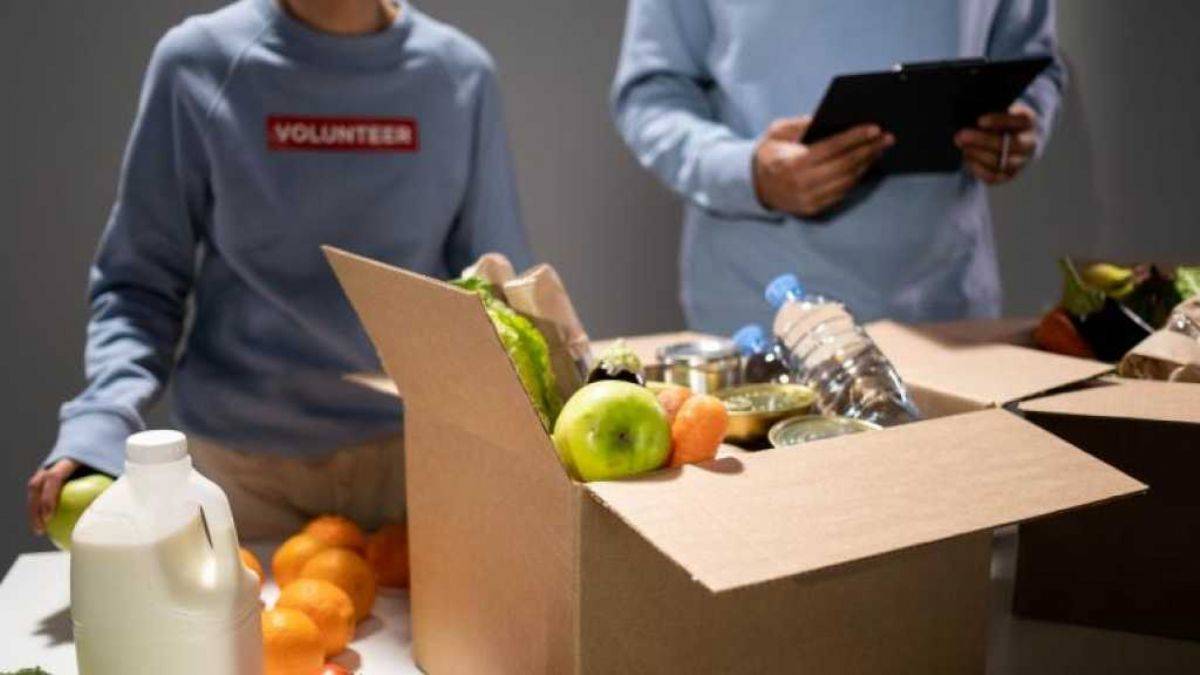 'Hazırlanın!'... İngiltere'den vatandaşlarına stoklama çağrısı