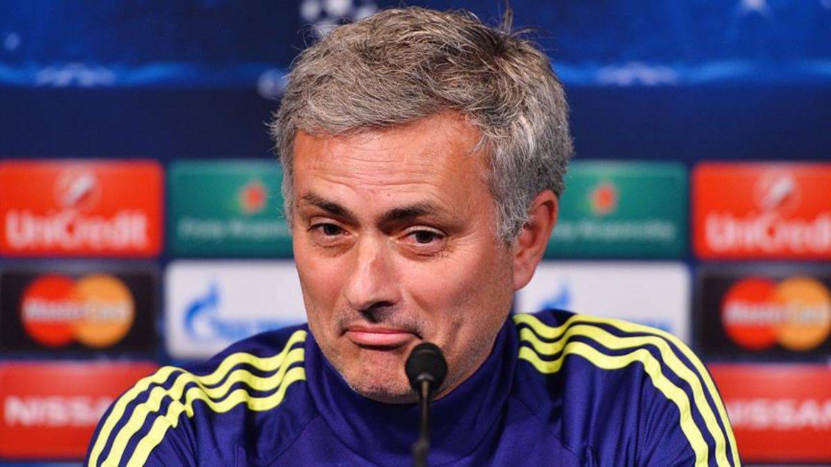 Mourinho: Reddettiğim için pişmanım