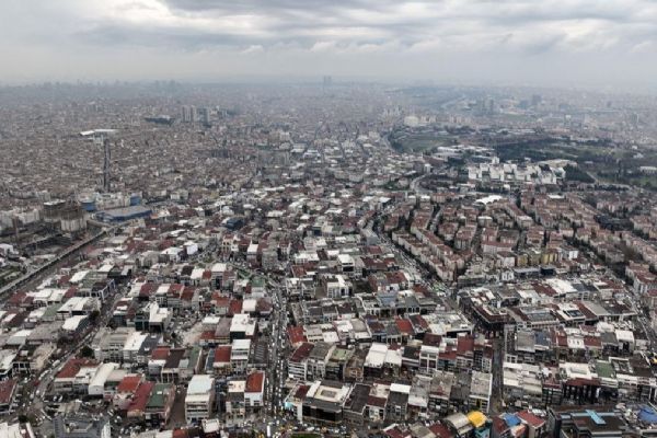 Konut fiyatlarını aşağıya çekecek proje! Yeni çalışmada son aşamaya gelindi