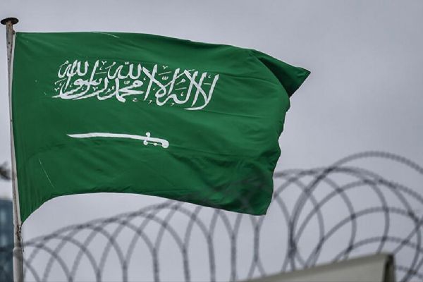 Suudi Arabistan Şam'a büyükelçi atadı