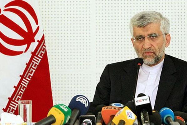 İran'da Said Celili cumhurbaşkanlığına aday olacağını duyurdu