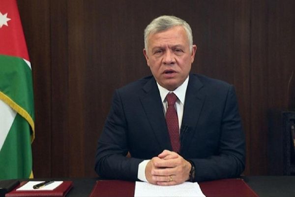 Kral Abdullah'tan uluslararası topluma Gazze çağrısı