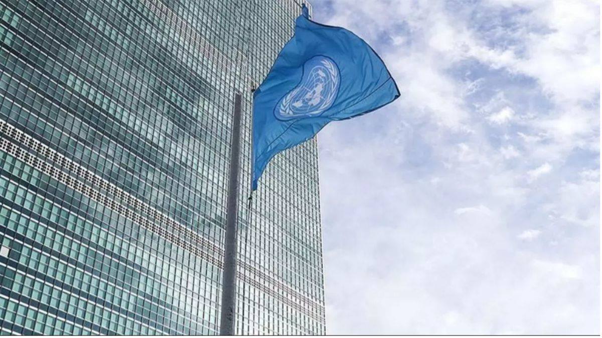 BM'den Papua Yeni Gine açıklaması
