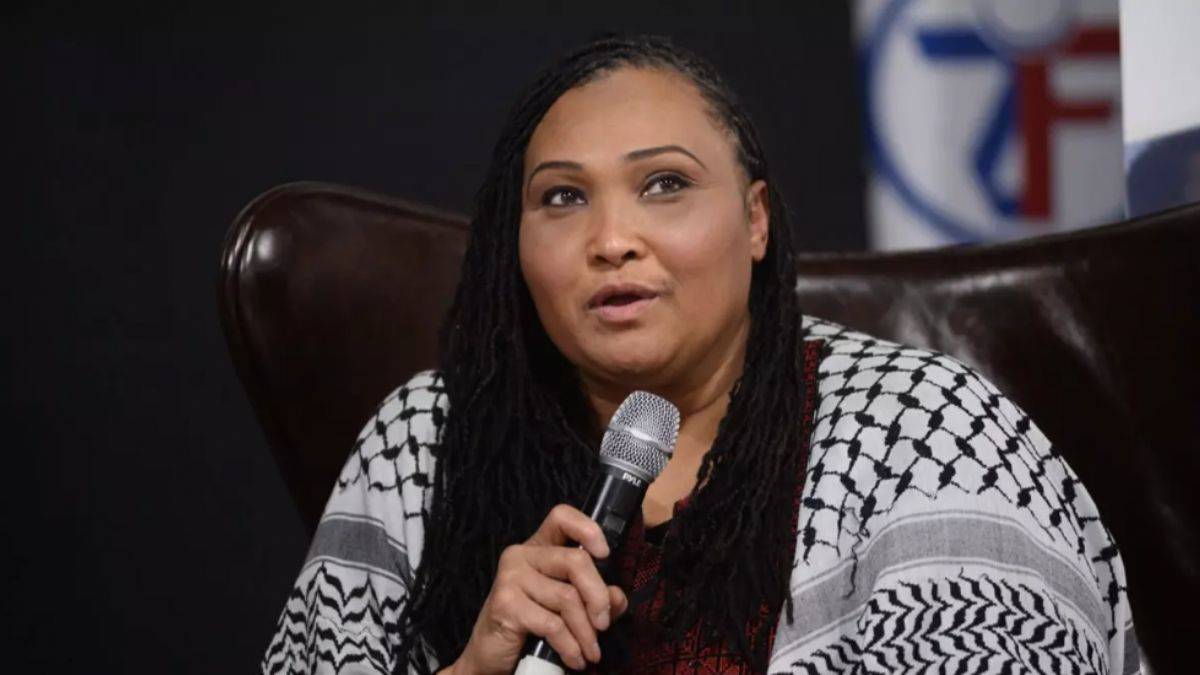 ABD'li boksör Muhammed Ali'nin kızı: Türkiye mükemmel bir ülke