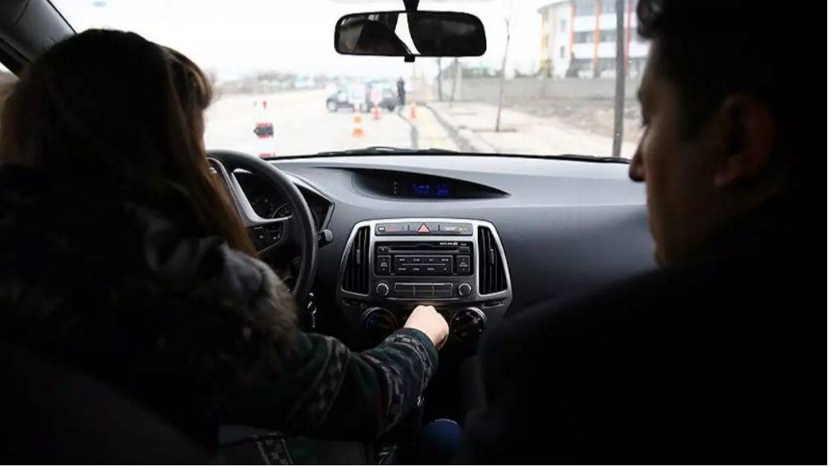 Ehliyet sahibi 7 milyon kişiyi ilgilendiriyor! Yenilemeyene 5 bin lira ceza