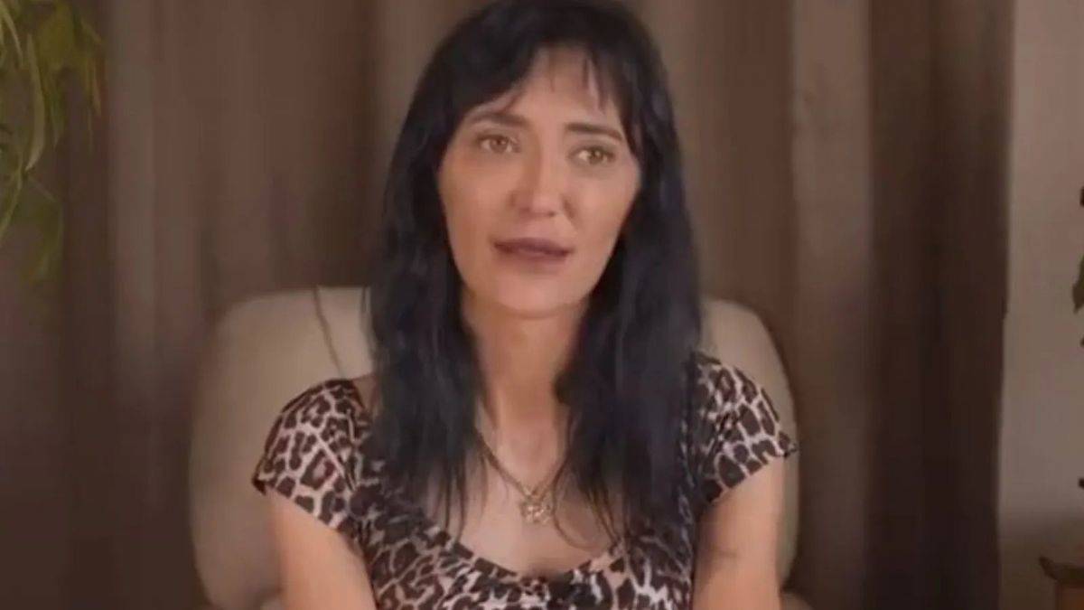 Sözde astrolog Meral Güven'e gözaltı