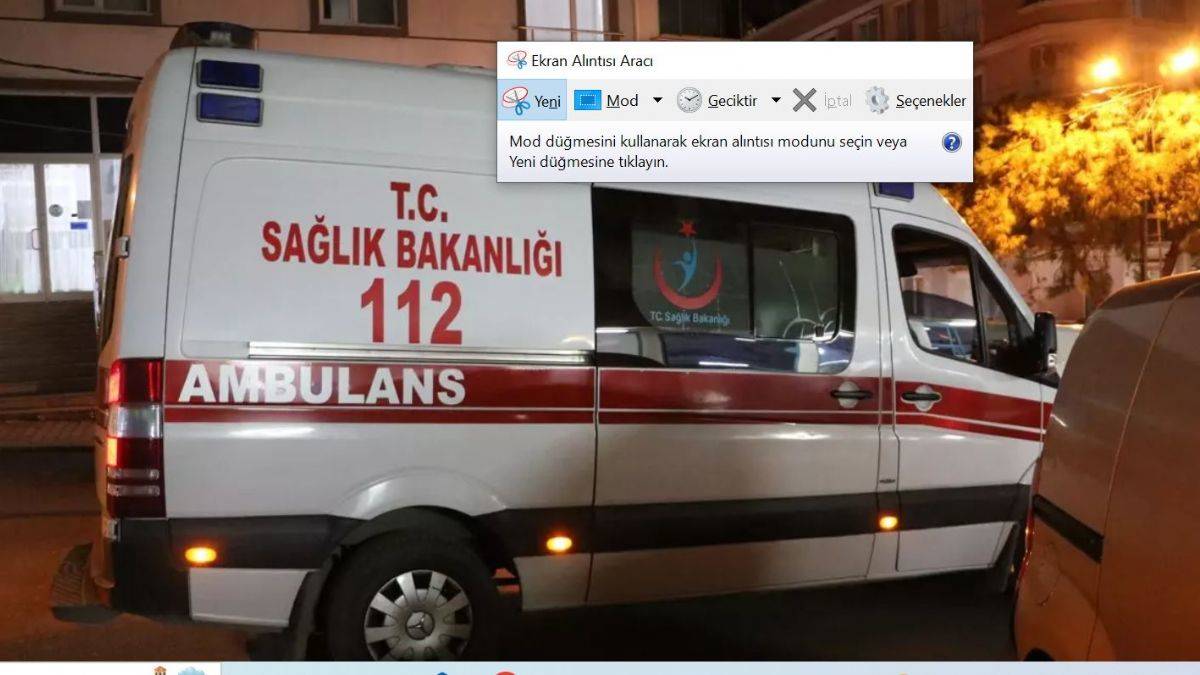 Şanlıurfa'da silahlı saldırı: 1 ölü