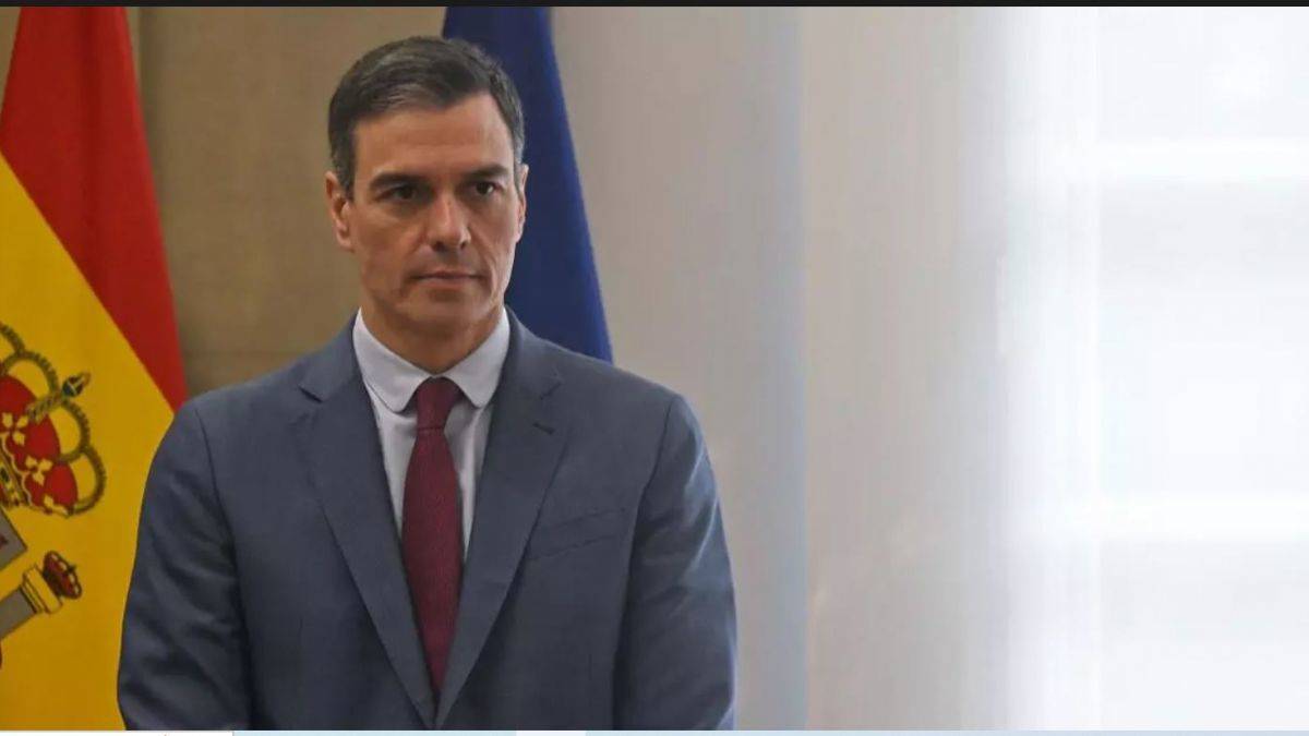 İspanya Başbakanı Sanchez, Türkiye ile güçlenen ilişkilere vurgu yaptı