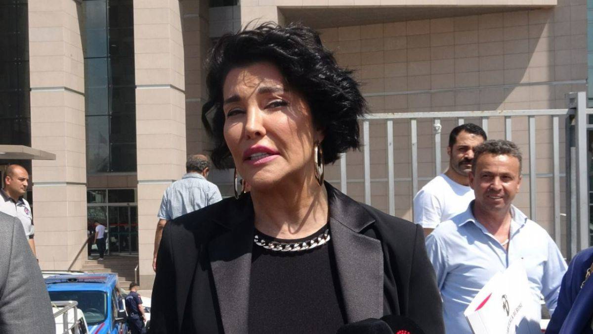 Deniz Akkaya'dan kızıyla ilgili şoke eden açıklama