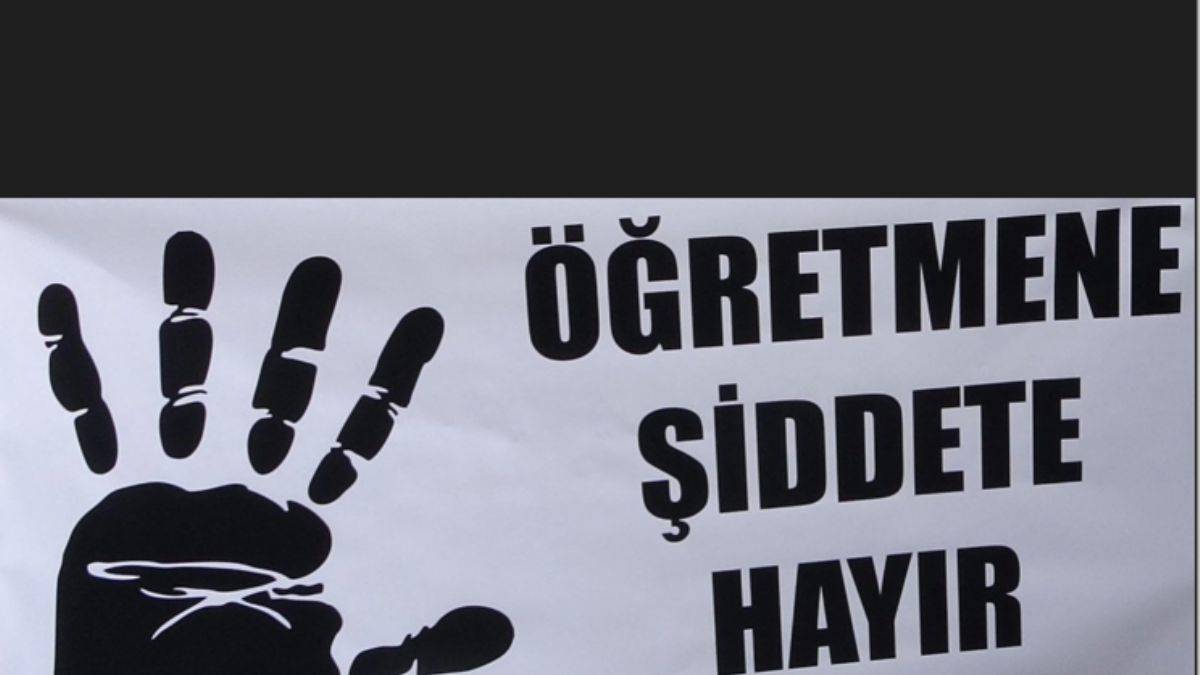 Bu vandalları yargılayın