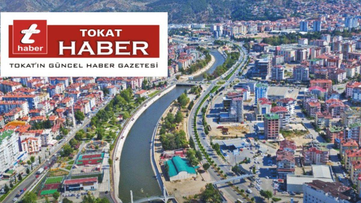 Tokat Haber