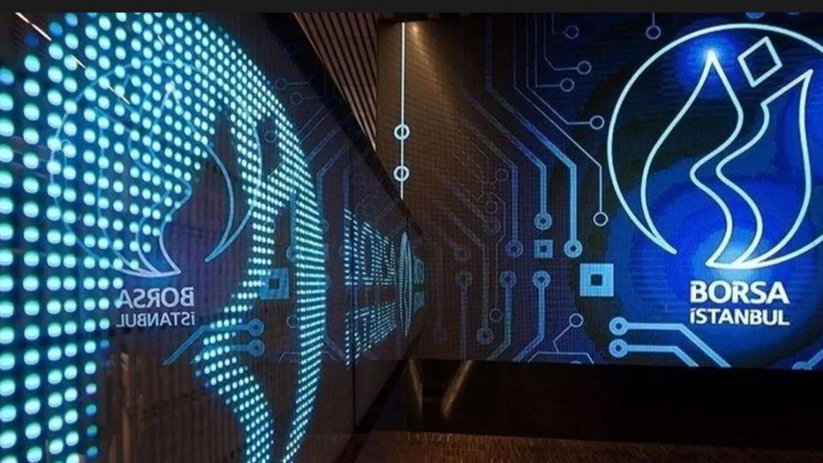 BIST 100 endeksi 0,15 yükselişle başladı