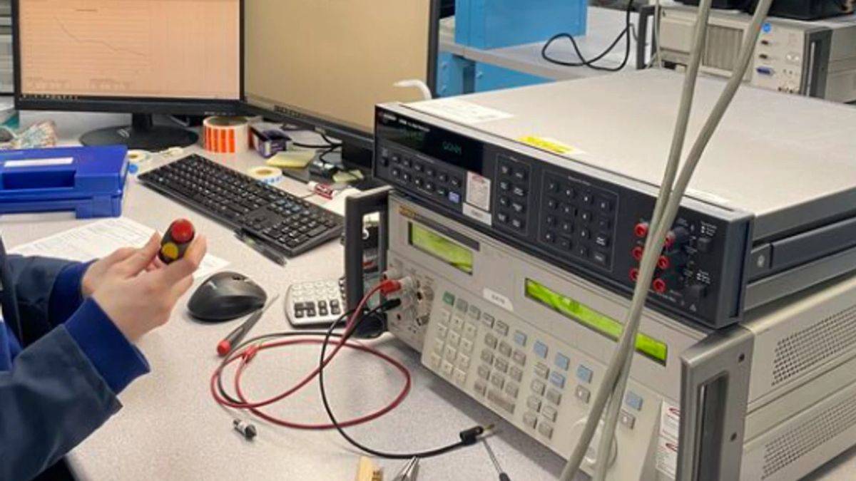 Kalibrasyonun Önemi ve Rezonans Kalibrasyon'un Rolü