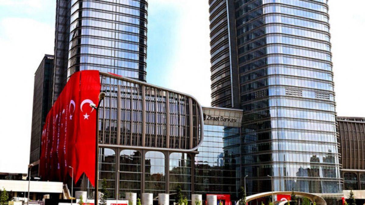 Ziraat Katılım 9 yaşında