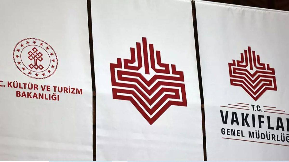 Vakıflar Genel Müdürlüğünce 122 sözleşmeli personel alımı yapılacak