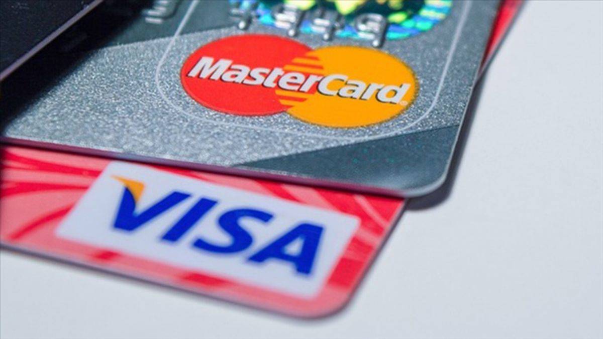 Visa ve Mastercard'ın ATM davası sonuçlandı