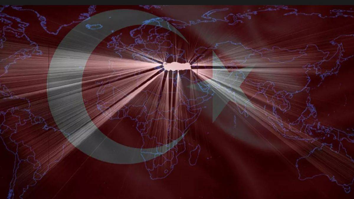 Türkiye'nin tarihi projesinde kritik eşik: Komşu ülke harekete geçti