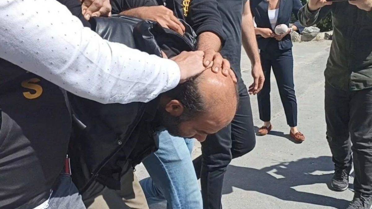 Pendik cinayeti: Önce boğmuş sonra baltayla parçalara ayırmış