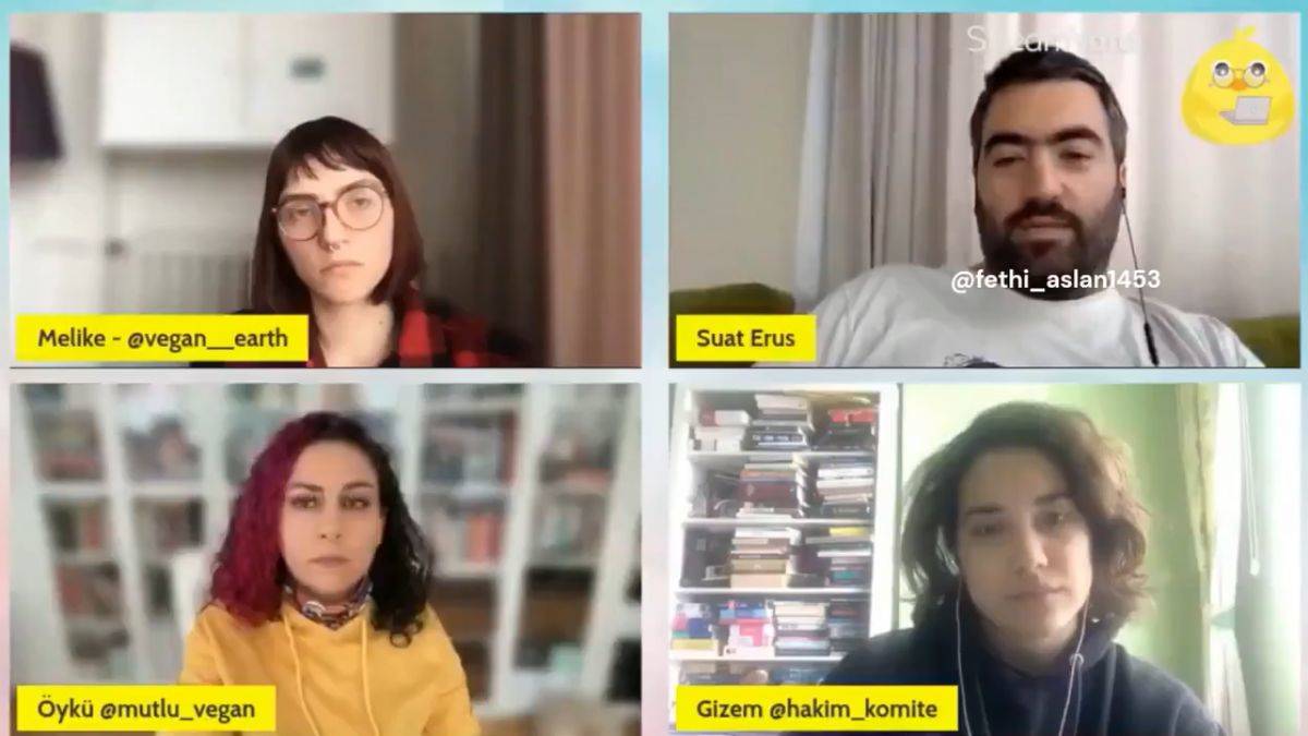 Köpekseverler 'beyin yaktı': 'Biz de köpek olabilirdik'