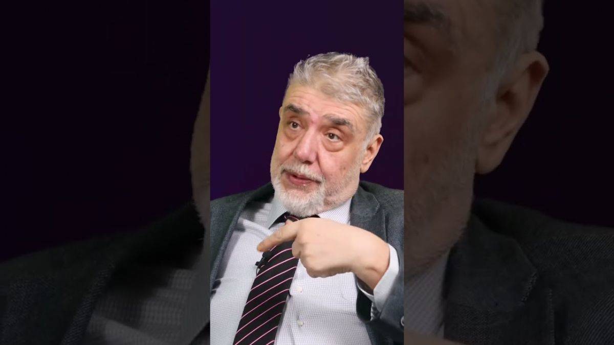 Ünlü ekonomist neden hep haklı çıkıyor