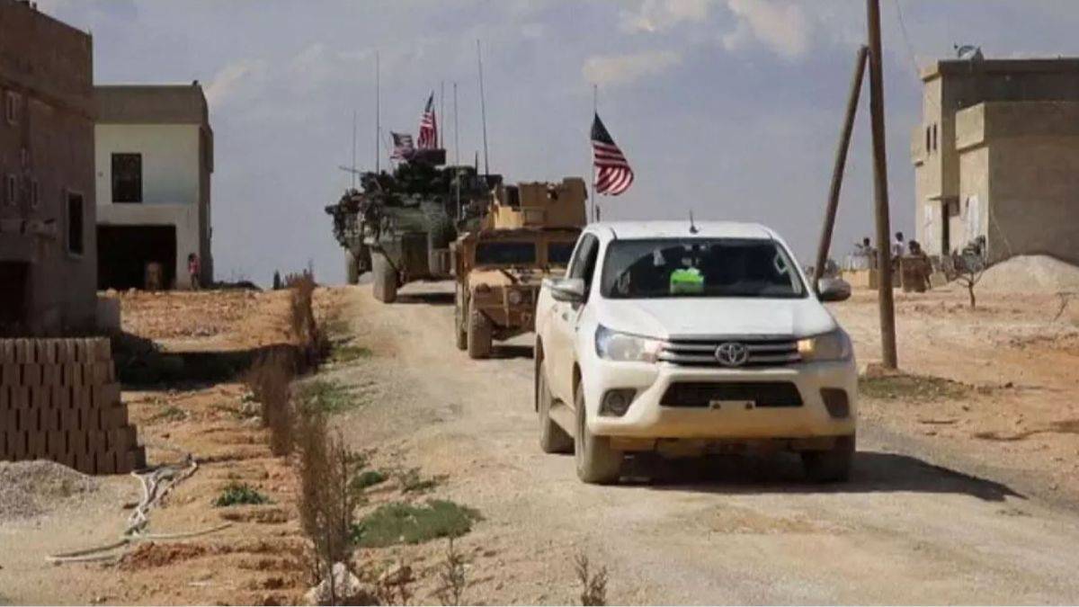 ABD, YPG/PKK'nın sözde yerel seçimlerine ilişkin değerlendirmede bulundu