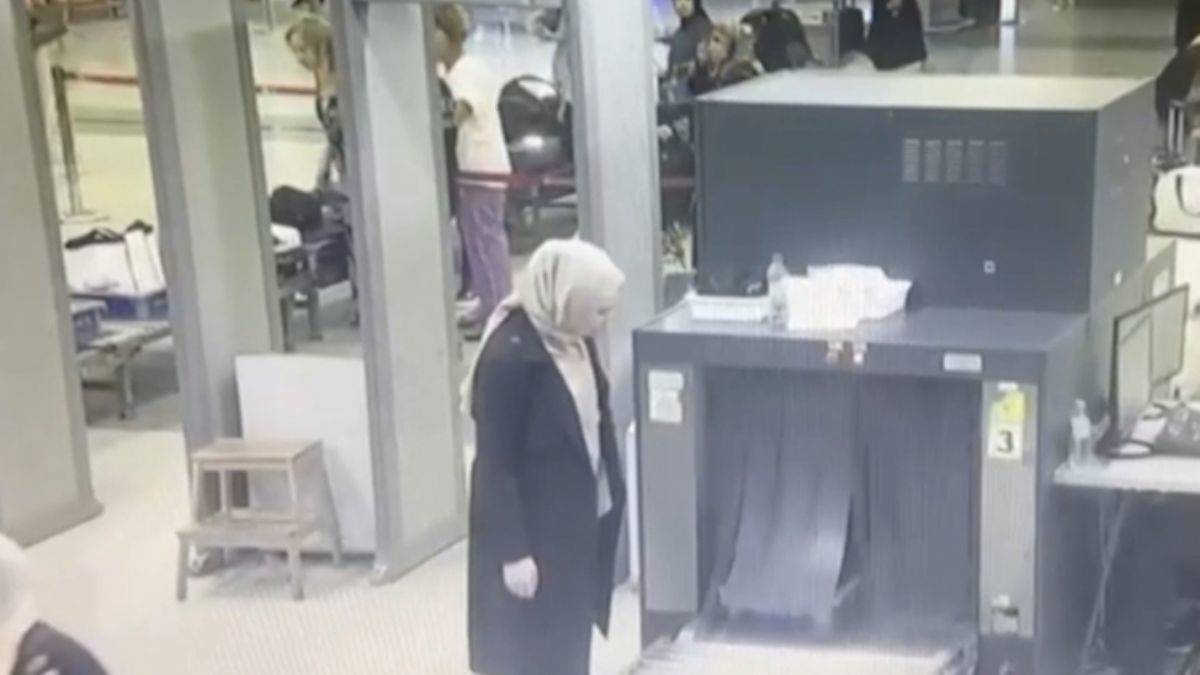 Eski HDP'li başkan firar ederken yakalandı