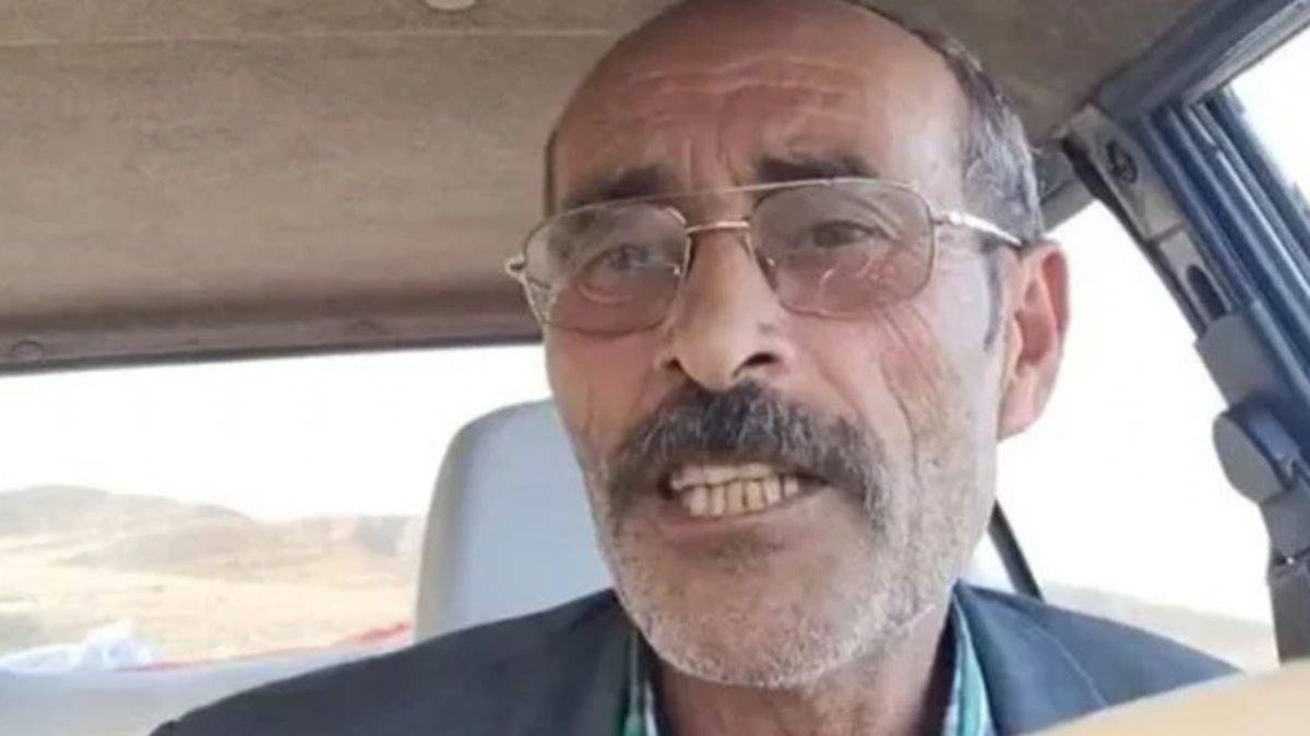 'Oscarlık tiyatro': Çoban Aydın Battal dolandırıldı