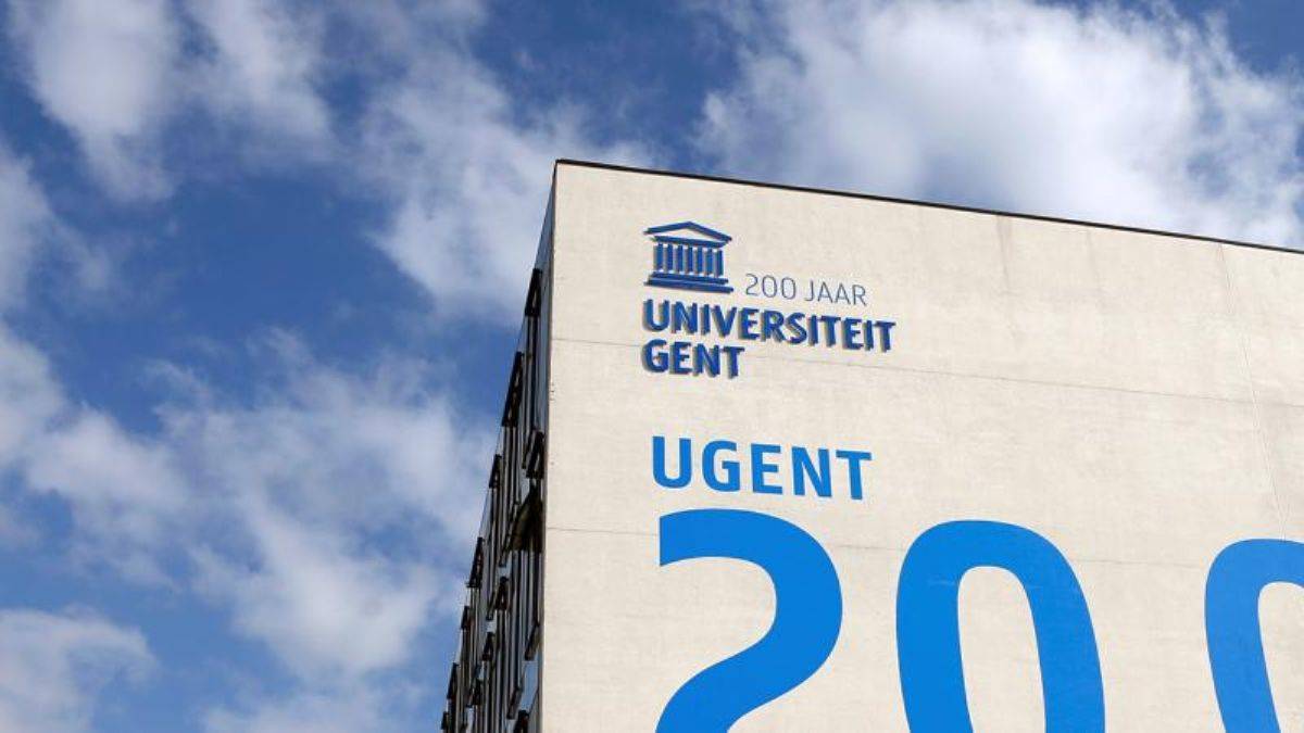 Belçika'daki üniversite İsrail ile anlaşmaları askıya aldı