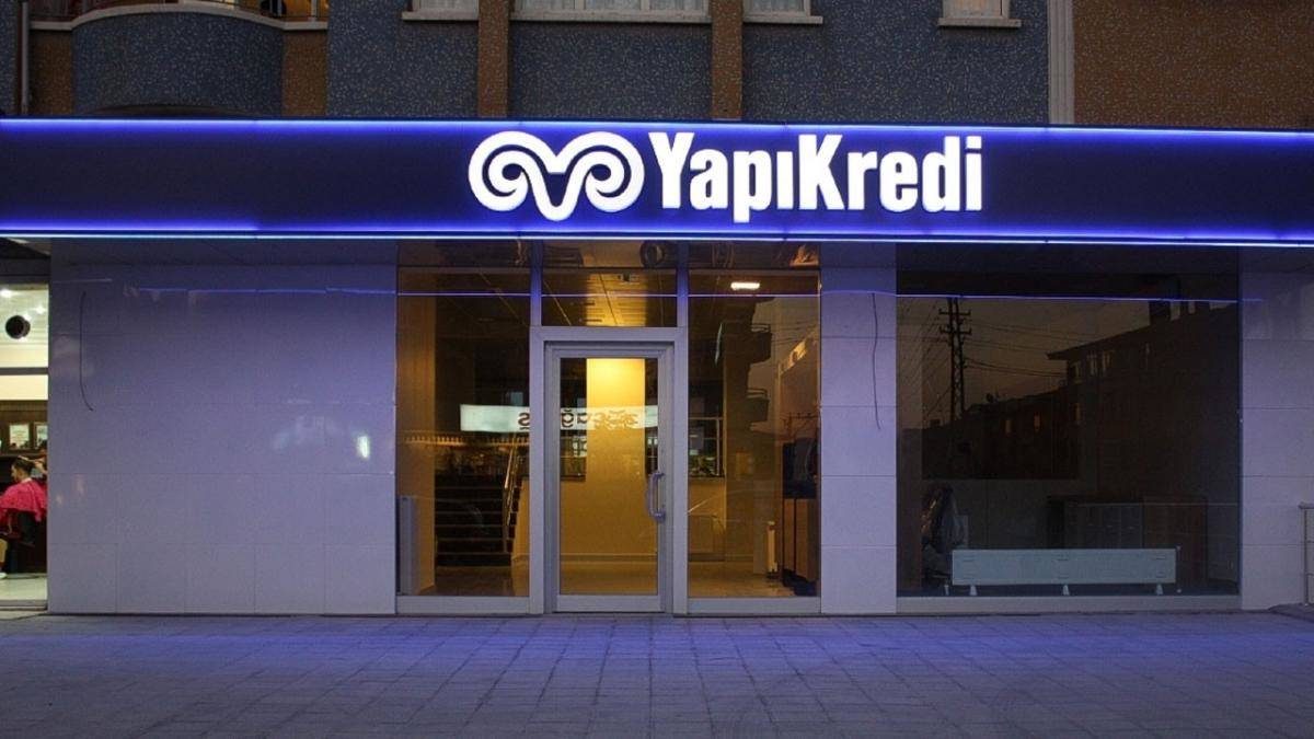 Koç Holding'ten Yapı Kredi Bankası açıklaması