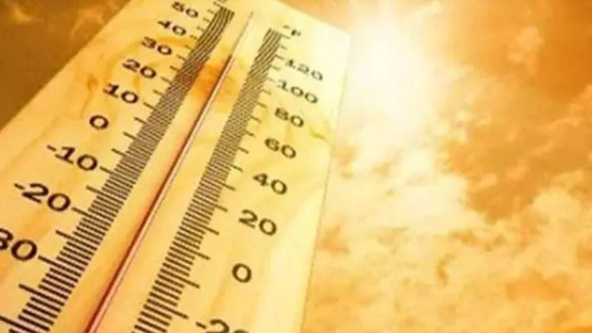 Meteoroloji uyardı: Sıcaklıklar artacak