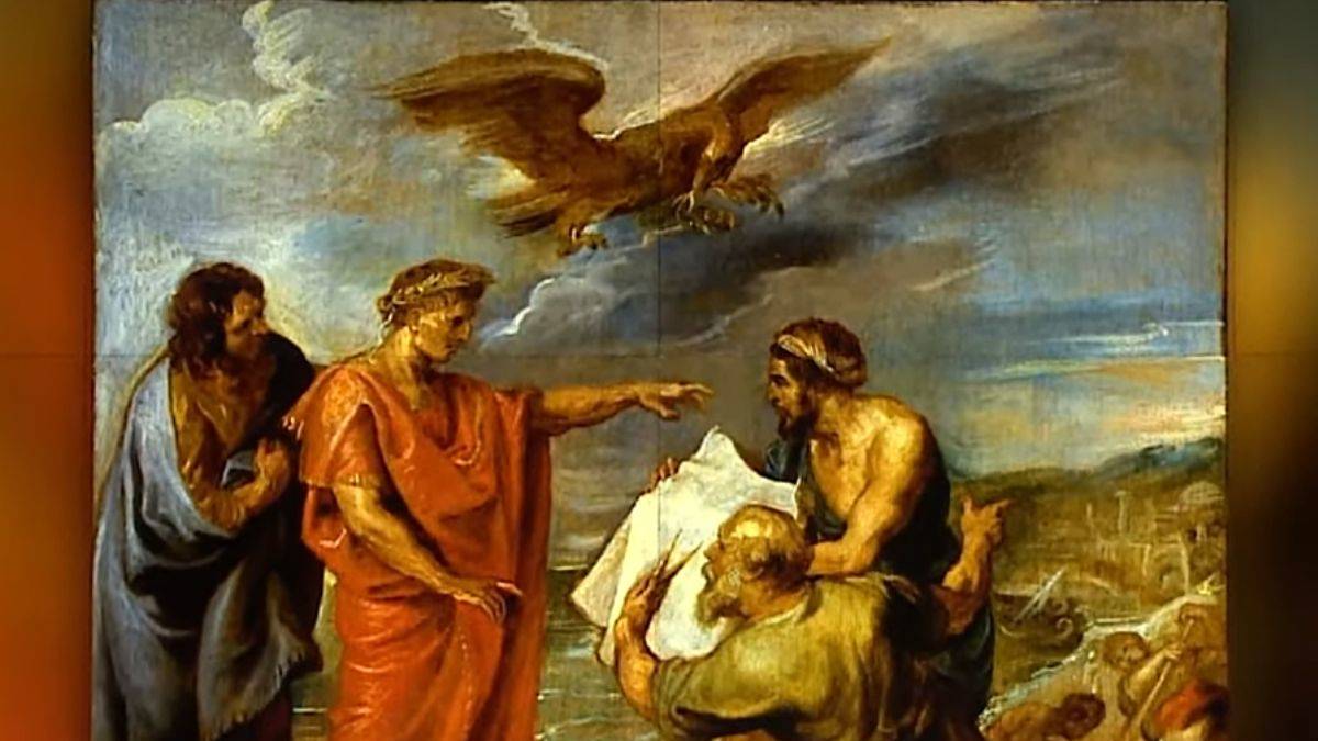 'İstanbul'un sınırlarını melekler belirledi, ilk Ayasofya başka yerdeydi'