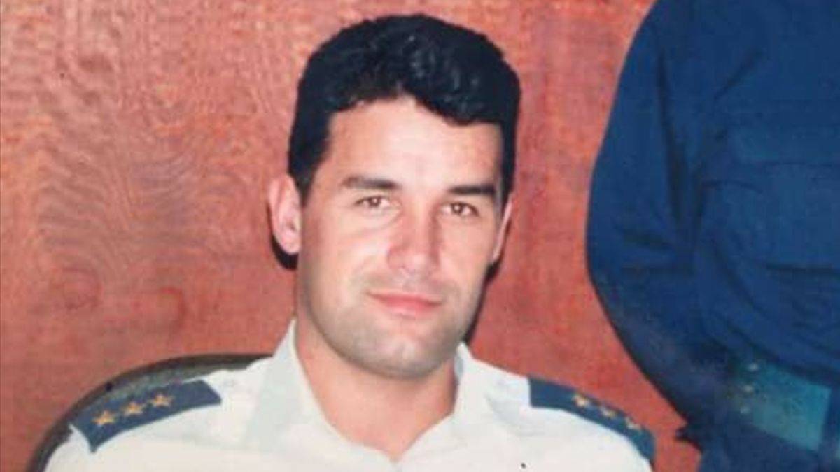 Binbaşı Cengiz Toytunç'u İsrail mi öldürdü?