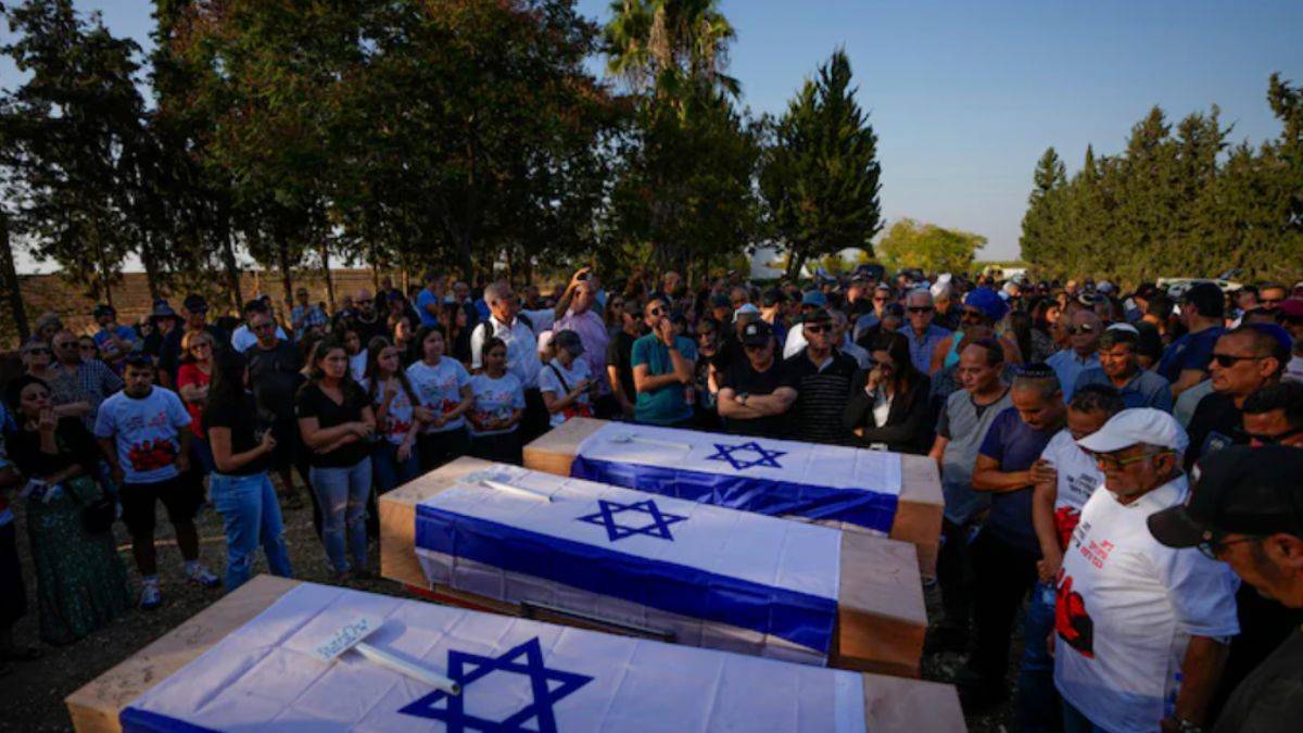 İsrail ordusu kaç askerini kaybetti?