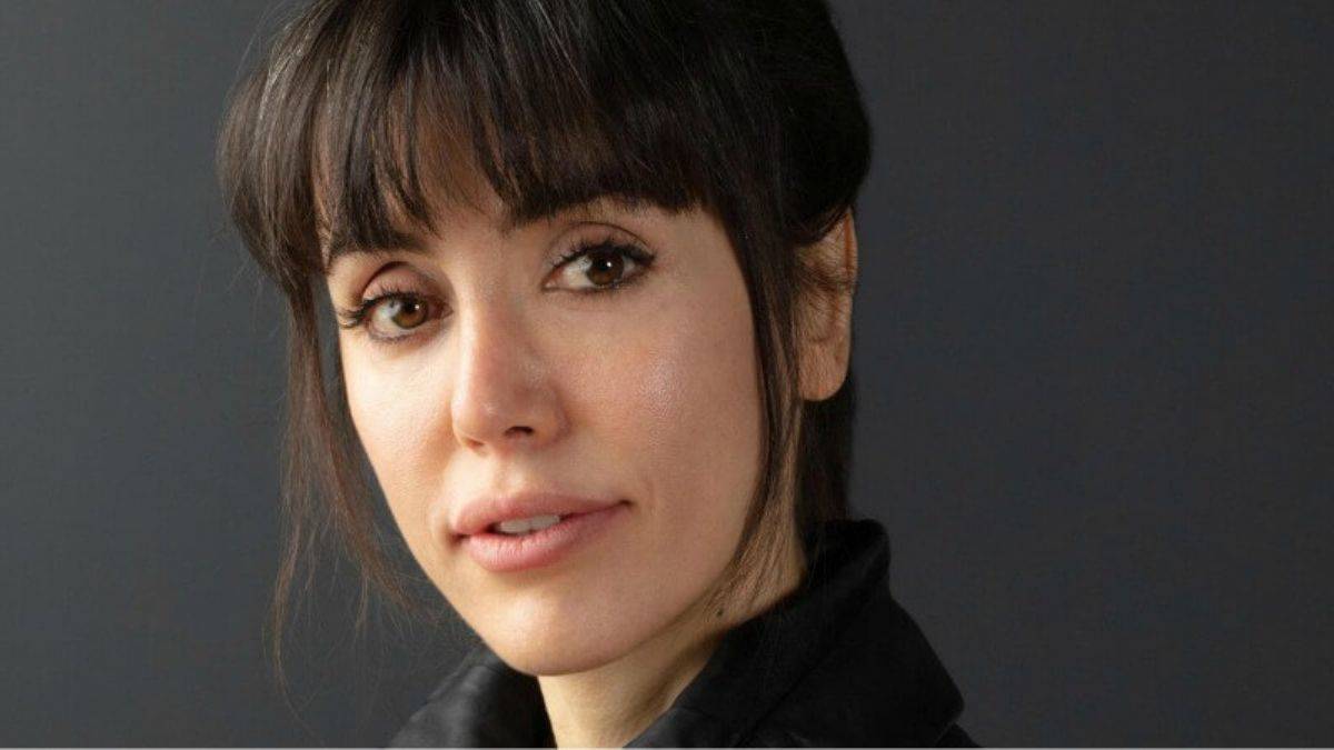 Soykırım destekçisi Azra Kohen isminin altından Mossad çıktı