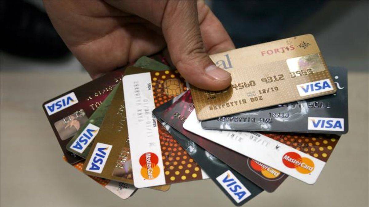 'Asgari ödeme' yapılan kartlar kapatılacak' iddiası