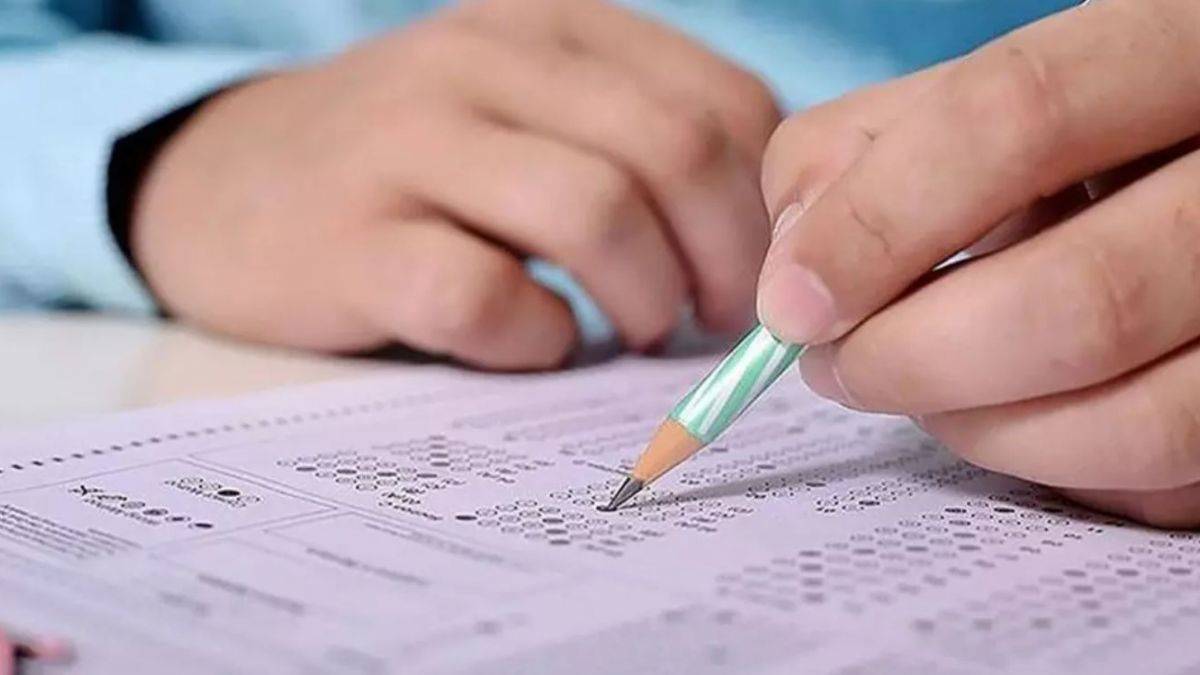 LGS sınavı bugün yapılacak... Koronavirüs salgının ardından bir ilk