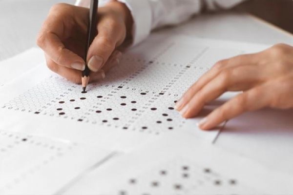 LGS merkezi sınavı başladı