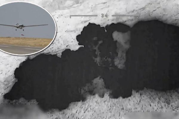 Irak ve Suriye'nin kuzeyinde bahar temizliği! 16 terörist daha etkisiz hale getirildi