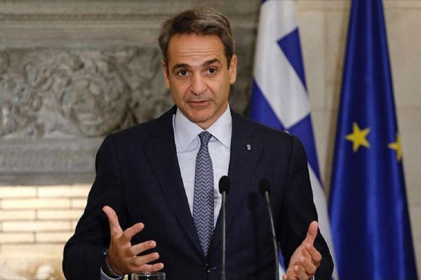 Miçotakis: Türkiye, ilişkileri normalleştirmeye hazır olduğunu gösteriyor