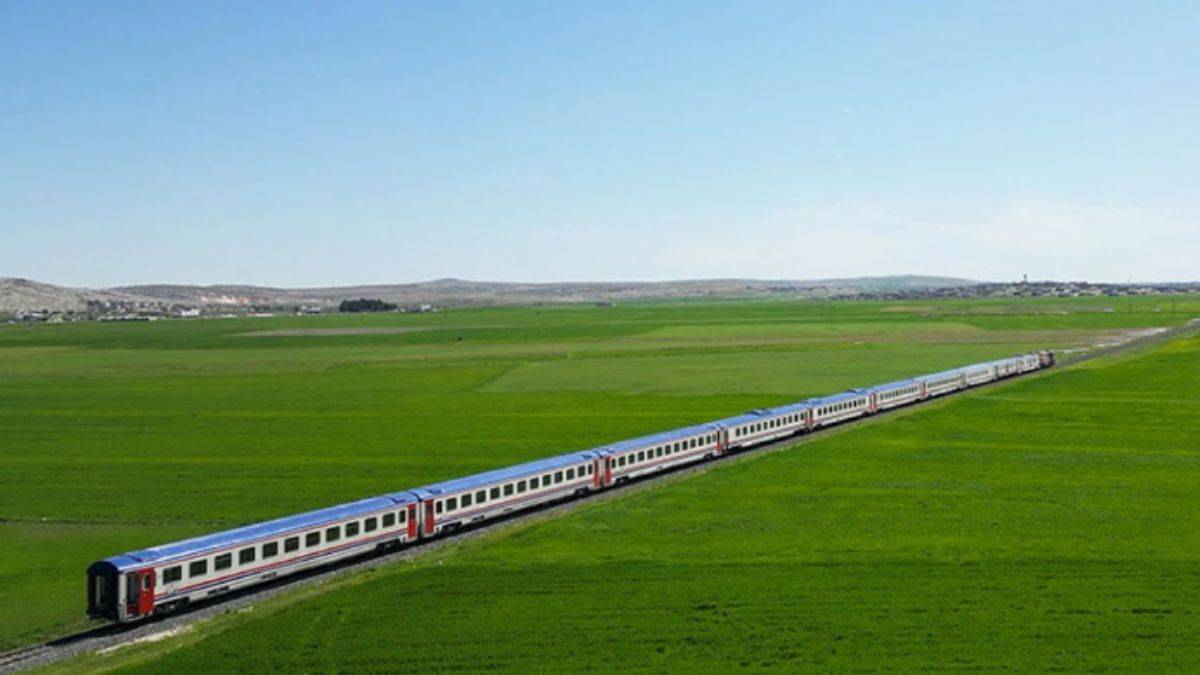 BBC'nin Mezopotamya Ekspresi yorumu