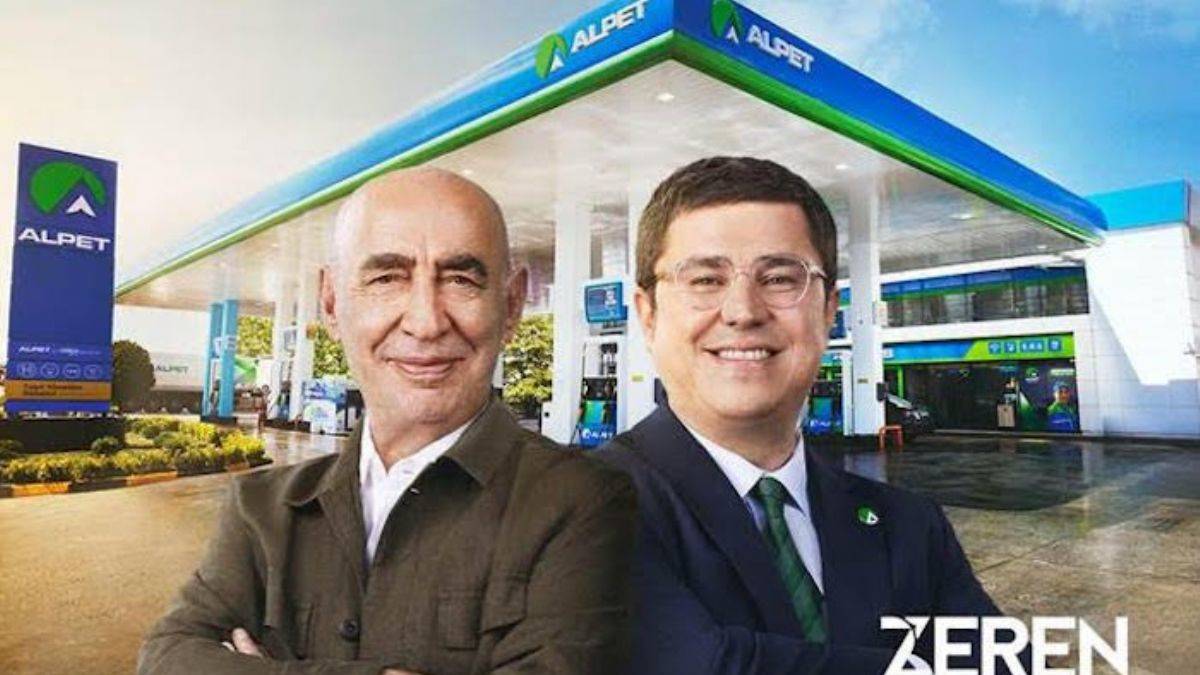 Alpet’ten yeni yüzlerle yeni reklam kampanyası