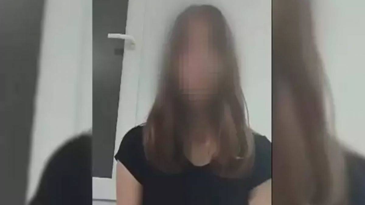17 yaşındaki kız çocuğunu istismar etti! Bakanlık harekete geçti