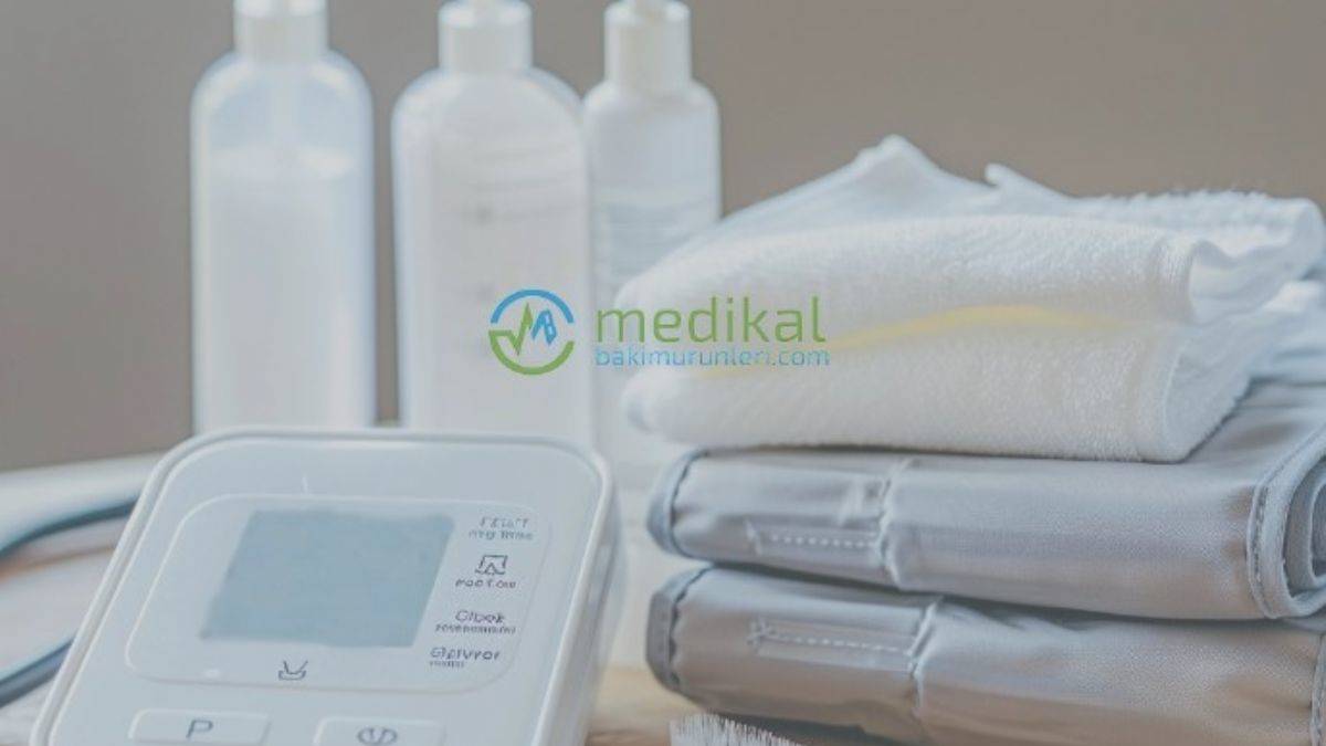 Sağlık ve Bakımda Güvenilir Medikal Ürünler Nereden Bulunur?