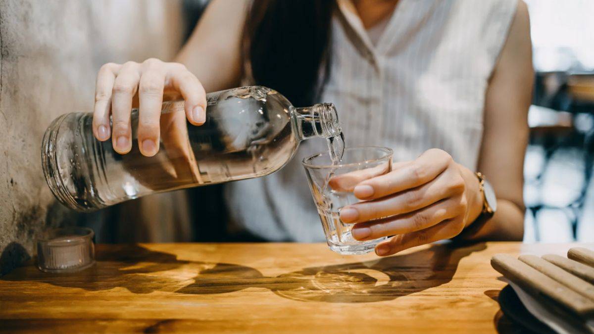 Yunanistan'da salgın! İçme suyuna virüs karıştı