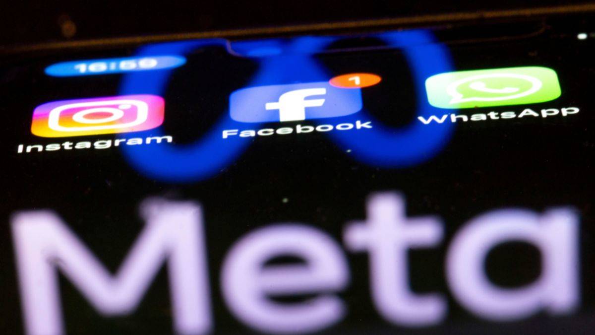 Meta ve Whatsapp İsrail ordusunun hizmetinde!